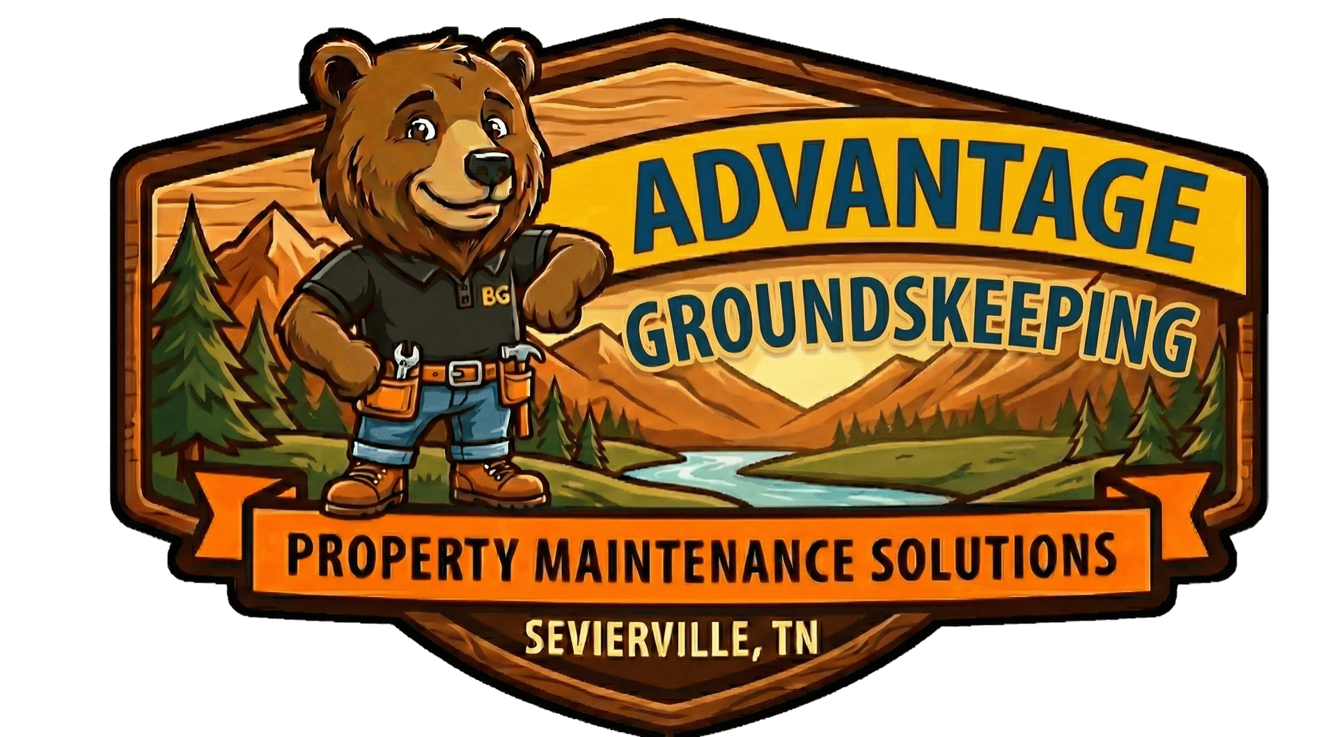 Advantage Groundskeeping